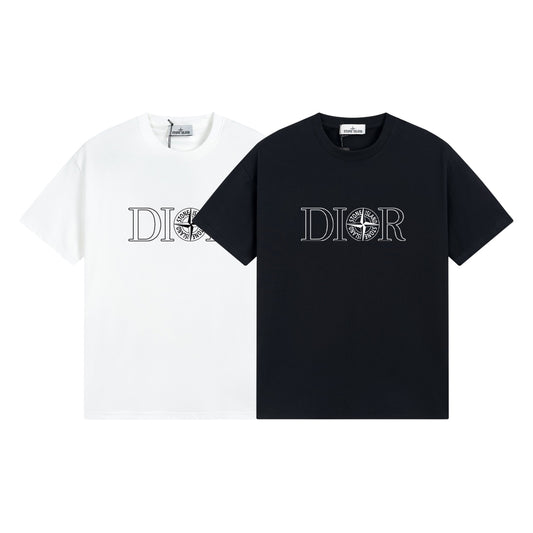 STONE ISLAND TEE 683