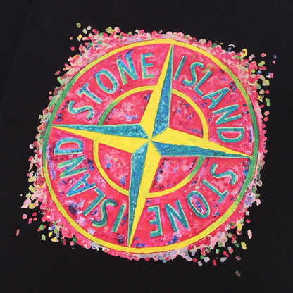 STONE ISLAND TEE 687