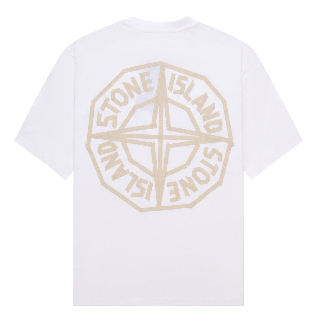 STONE ISLAND TEE 688