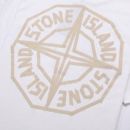 STONE ISLAND TEE 688