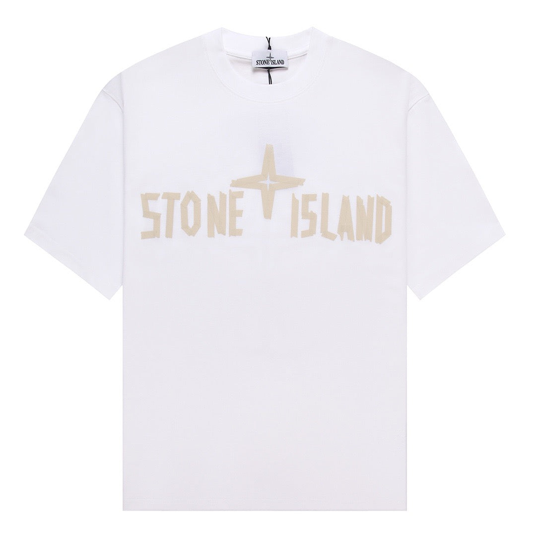 STONE ISLAND TEE 688