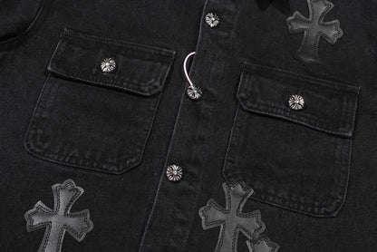 Chrome Hearts Jacket