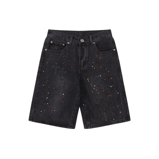 Chrome Hearts Shorts 9927 