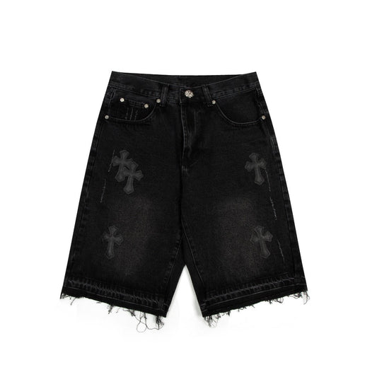 Chrome Hearts Shorts 9921 