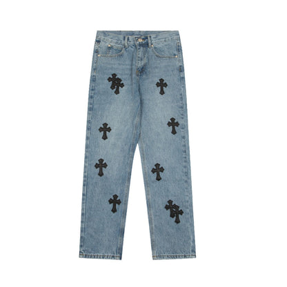 Chrome Hearts 2025 NEUE Hose KE905 