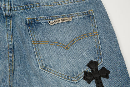 Chrome Hearts 2025 NEUE Hose KE905 