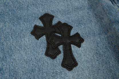 Chrome Hearts 2025 NEUE Hose KE905 