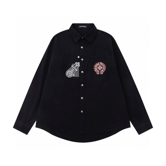Chrome Hearts 2025 New Jacket